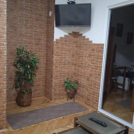 Apartman Breza Ruma Dış mekan fotoğraf